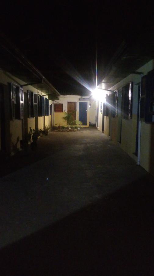 Morrison Hotel. Assis Exterior foto