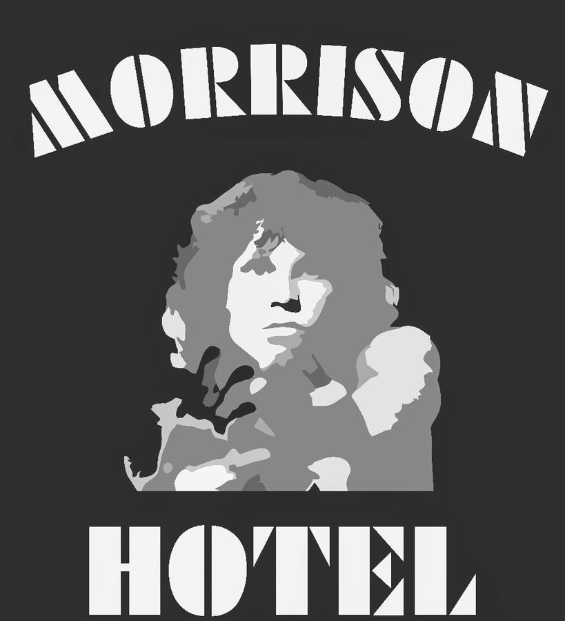 Morrison Hotel. Assis Exterior foto